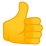 :thumbup: